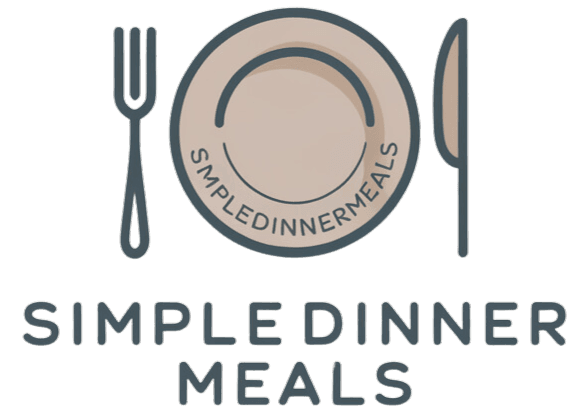 Simple Dinner Meals
